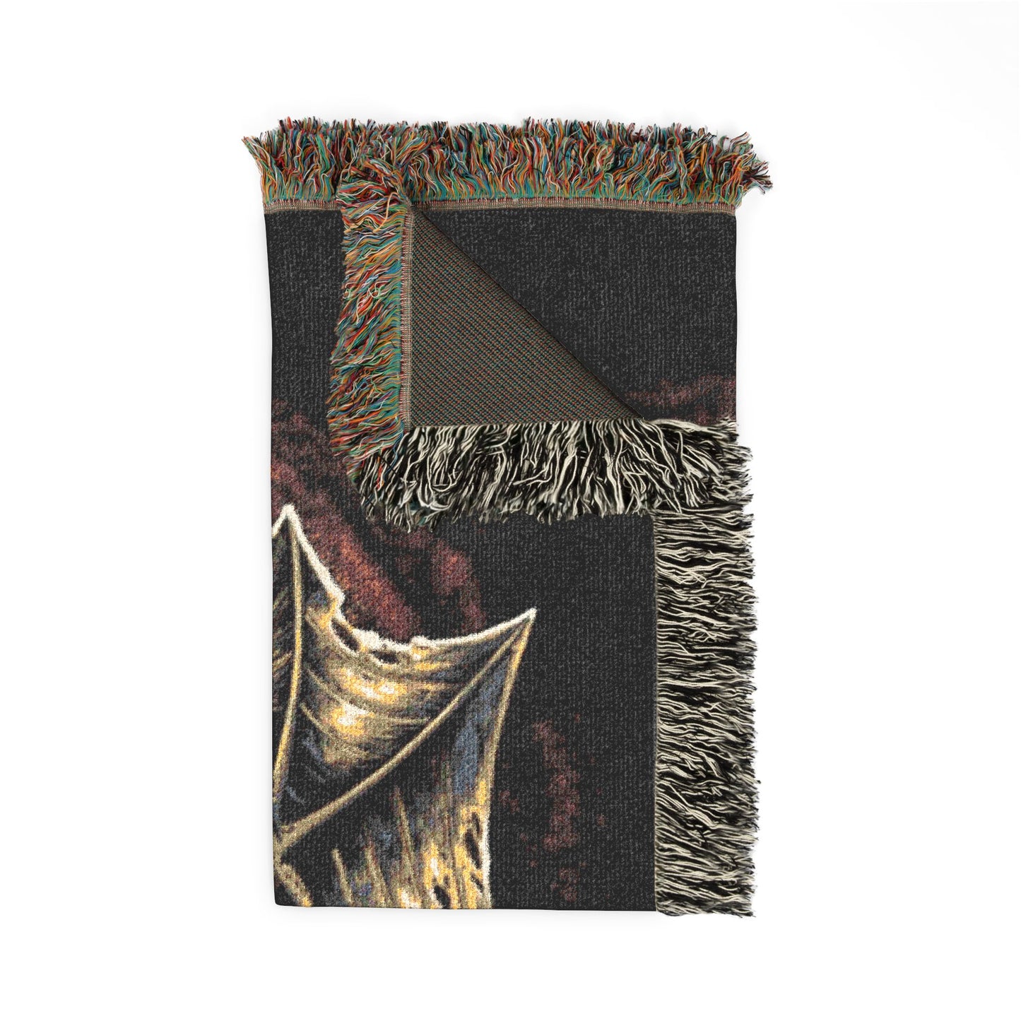 Ozzy Osbourne - Retro Bat