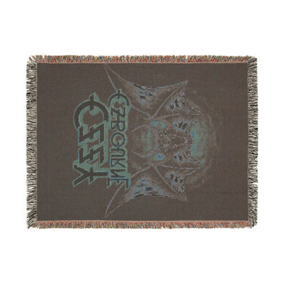 Ozzy Osbourne - Retro Bat