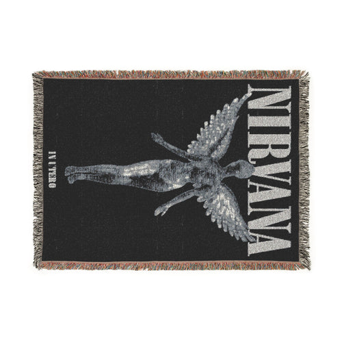 Nirvana - In Utero