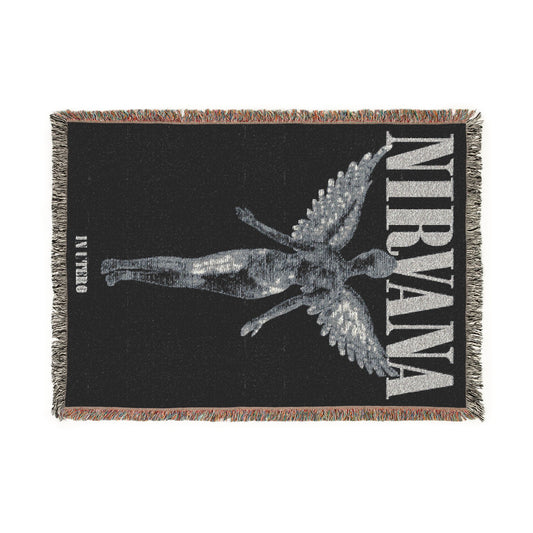Nirvana - In Utero
