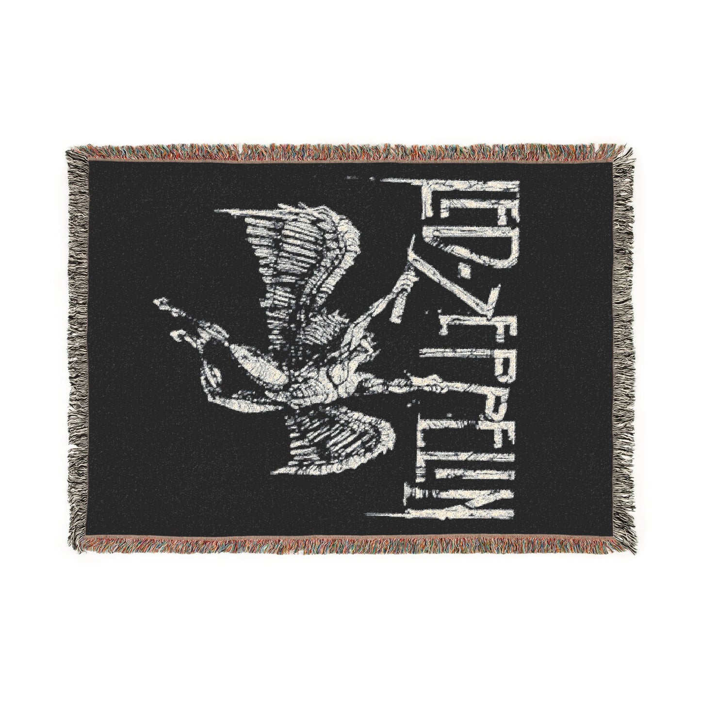 Led Zeppelin - Angel V2