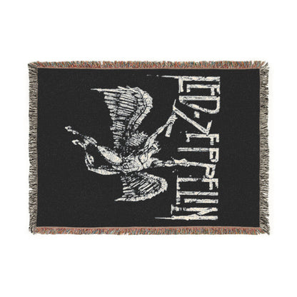 Led Zeppelin - Angel V2