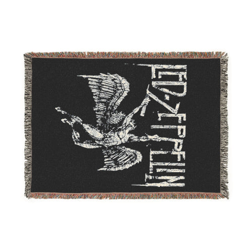 Led Zeppelin - Angel V2