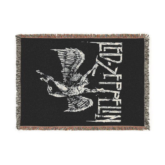 Led Zeppelin - Angel V2