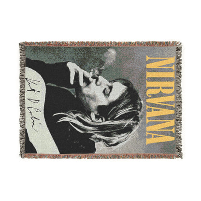 Nirvana - Kurt Cobain Tribute