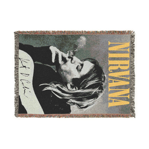 Nirvana - Kurt Cobain Tribute