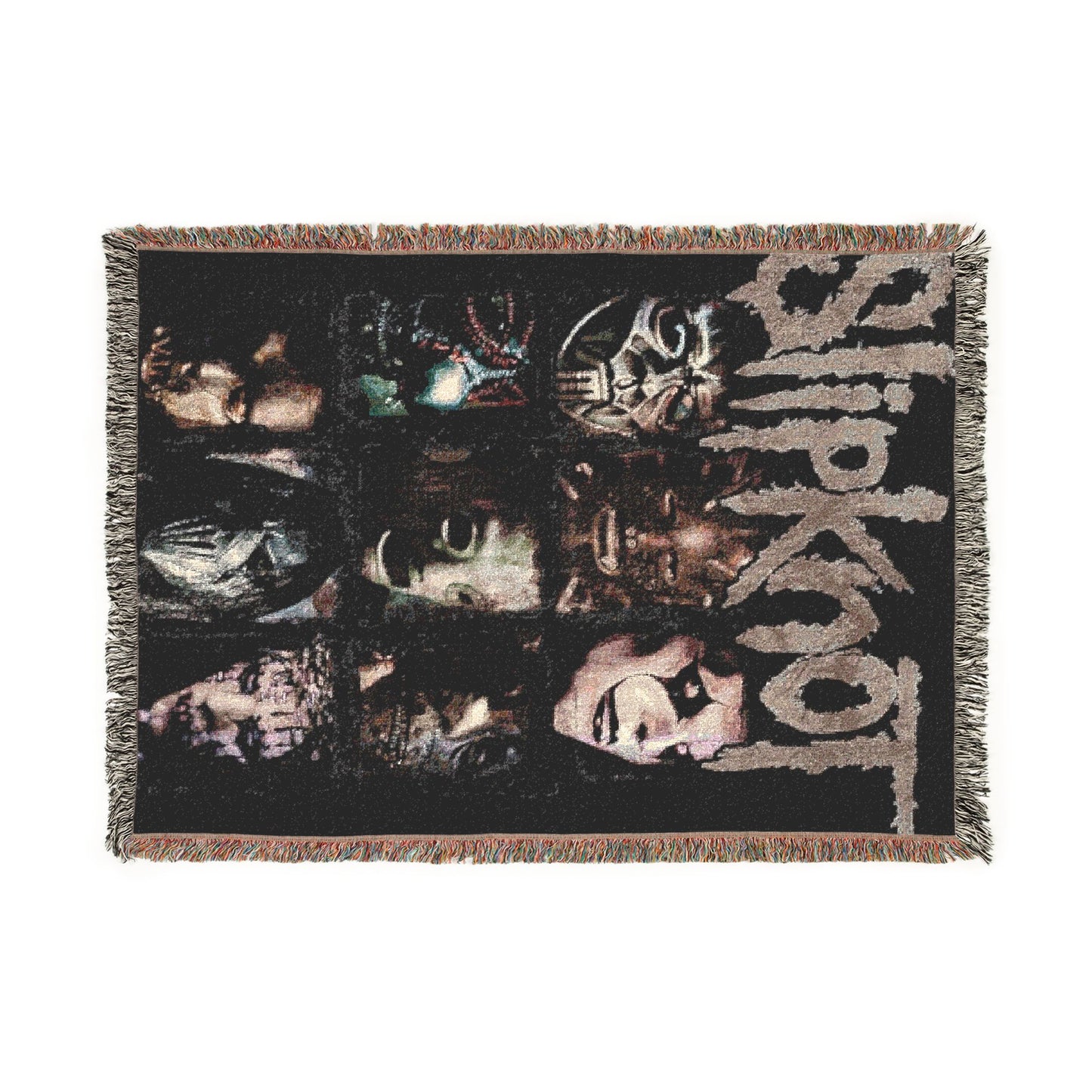 Slipknot - Rock Tour