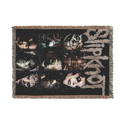 Slipknot - Rock Tour