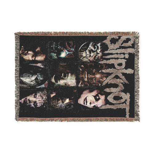 Slipknot - Rock Tour