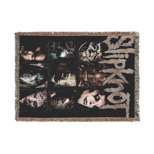 Slipknot - Rock Tour