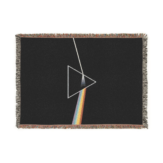 Pink Floyd - Dark Side of The Moon V2