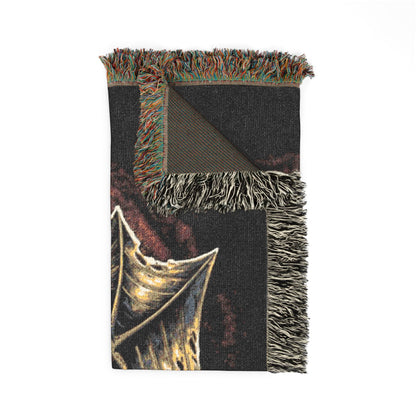 Ozzy Osbourne - Retro Bat