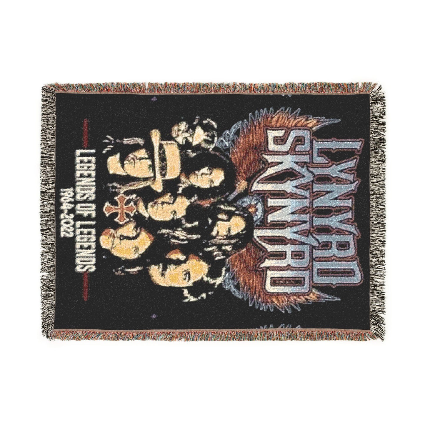 Lynyrd Skynyrd - Tribute