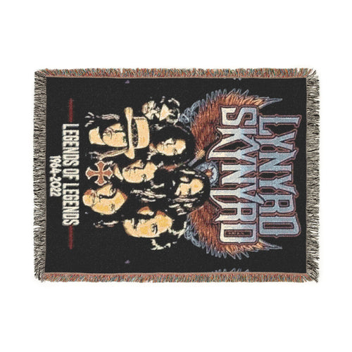 Lynyrd Skynyrd - Tribute