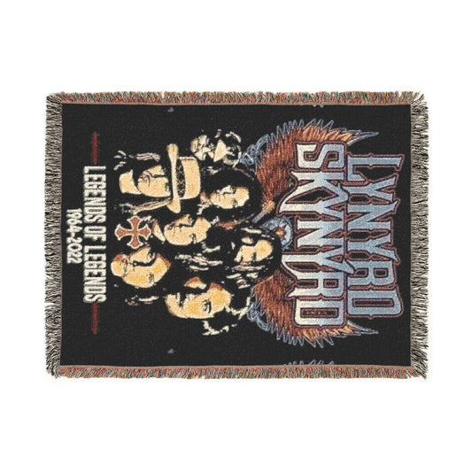 Lynyrd Skynyrd - Tribute