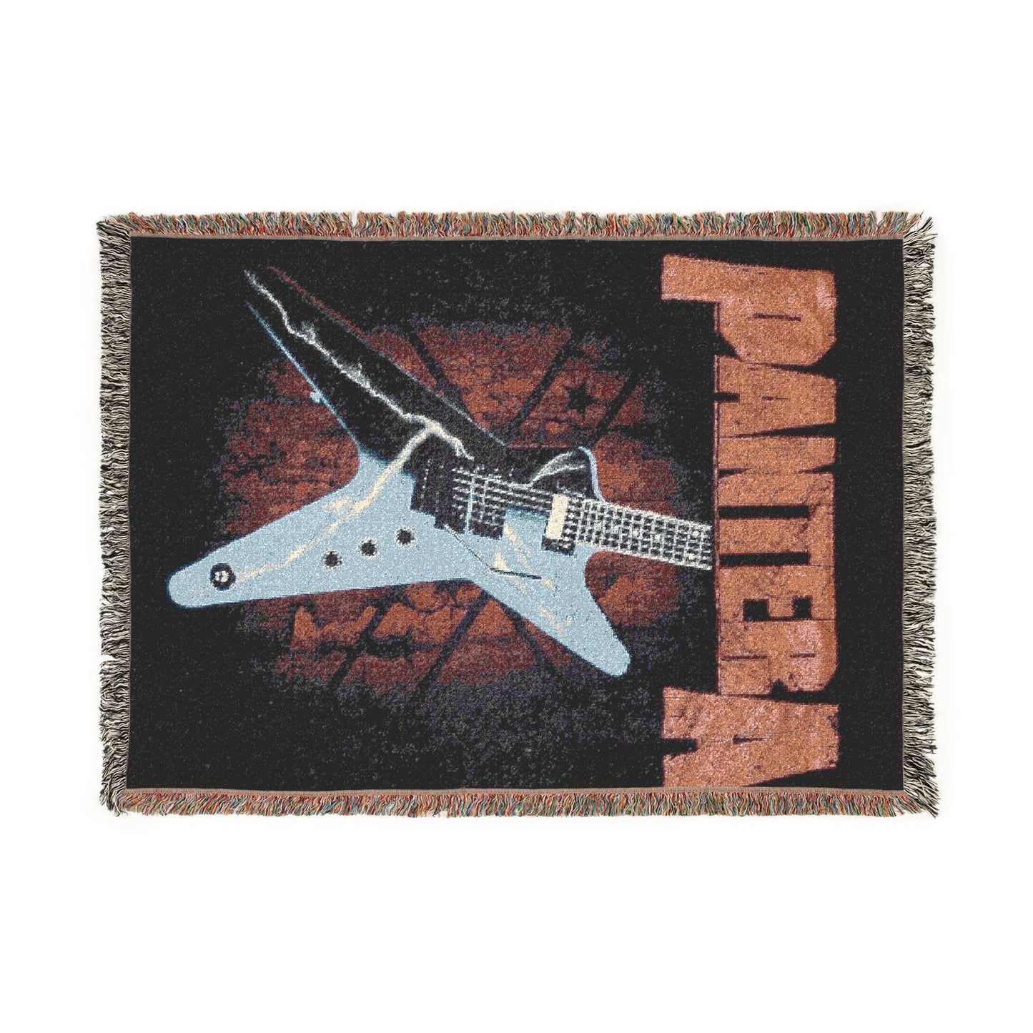 Pantera - Guitar Solo