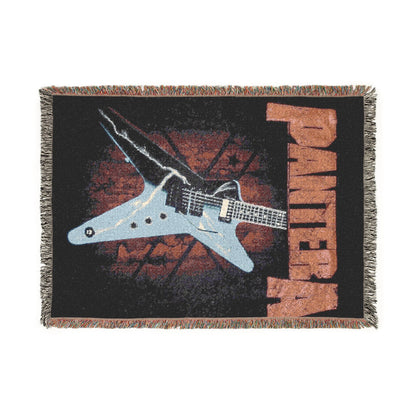 Pantera - Guitar Solo