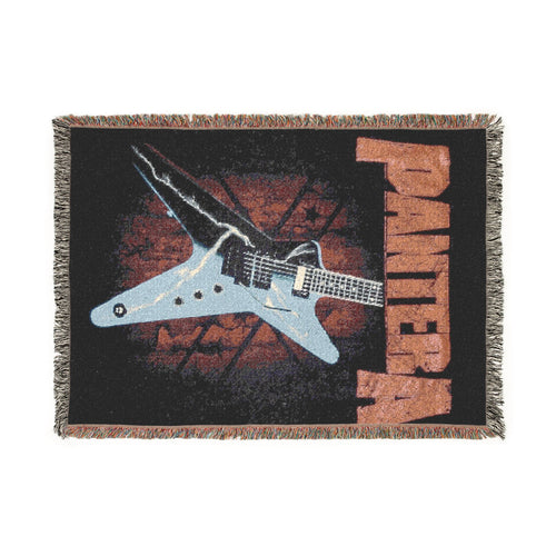 Pantera - Guitar Solo
