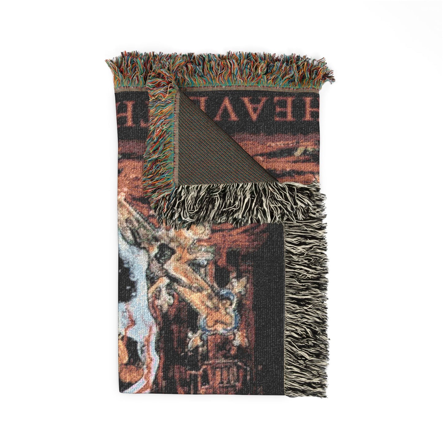 Slayer - South of Heaven