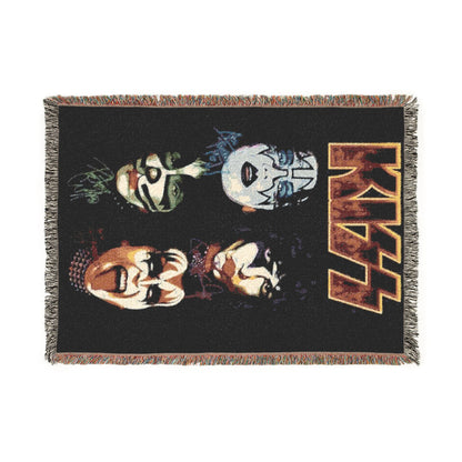 KISS - Band Face