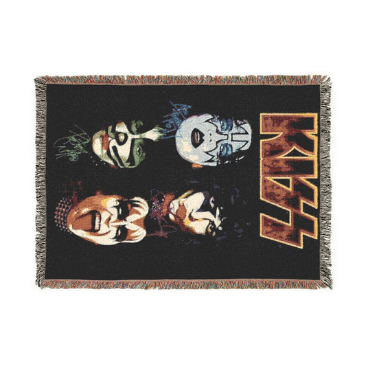 KISS - Band Face