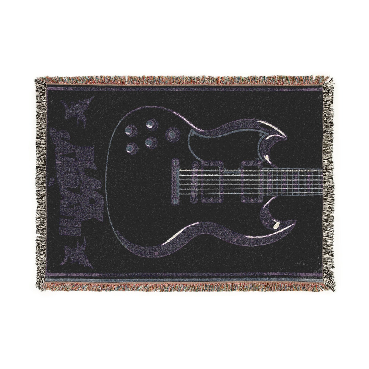 Black Sabbath - Guitar