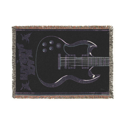 Black Sabbath - Guitar