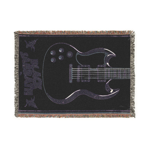 Black Sabbath - Guitar