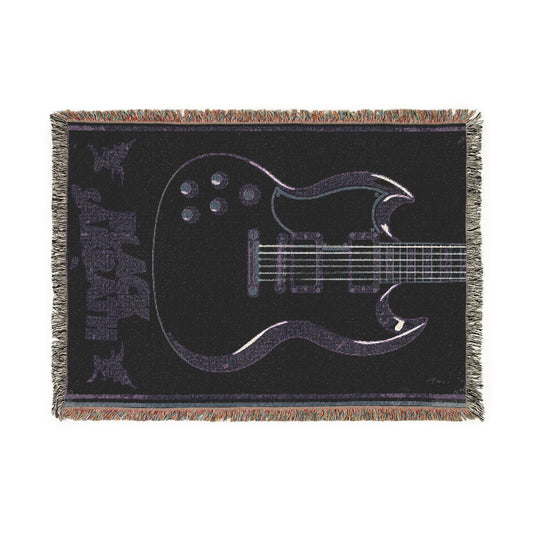 Black Sabbath - Guitar