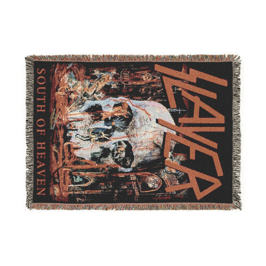 Slayer - South of Heaven