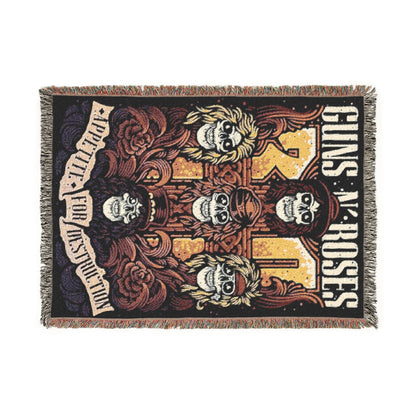 Guns N Roses V2