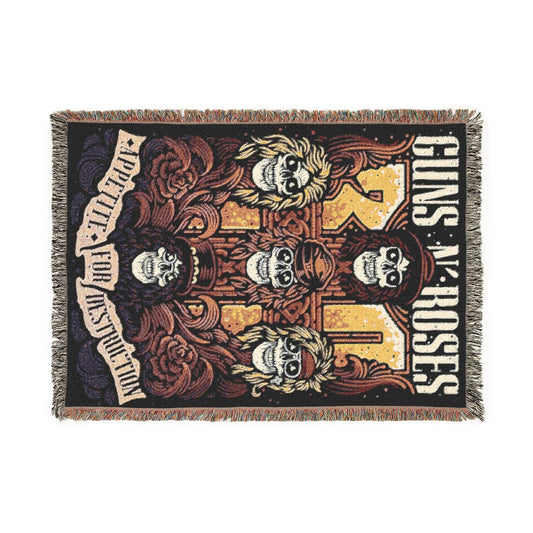 Guns N Roses V2