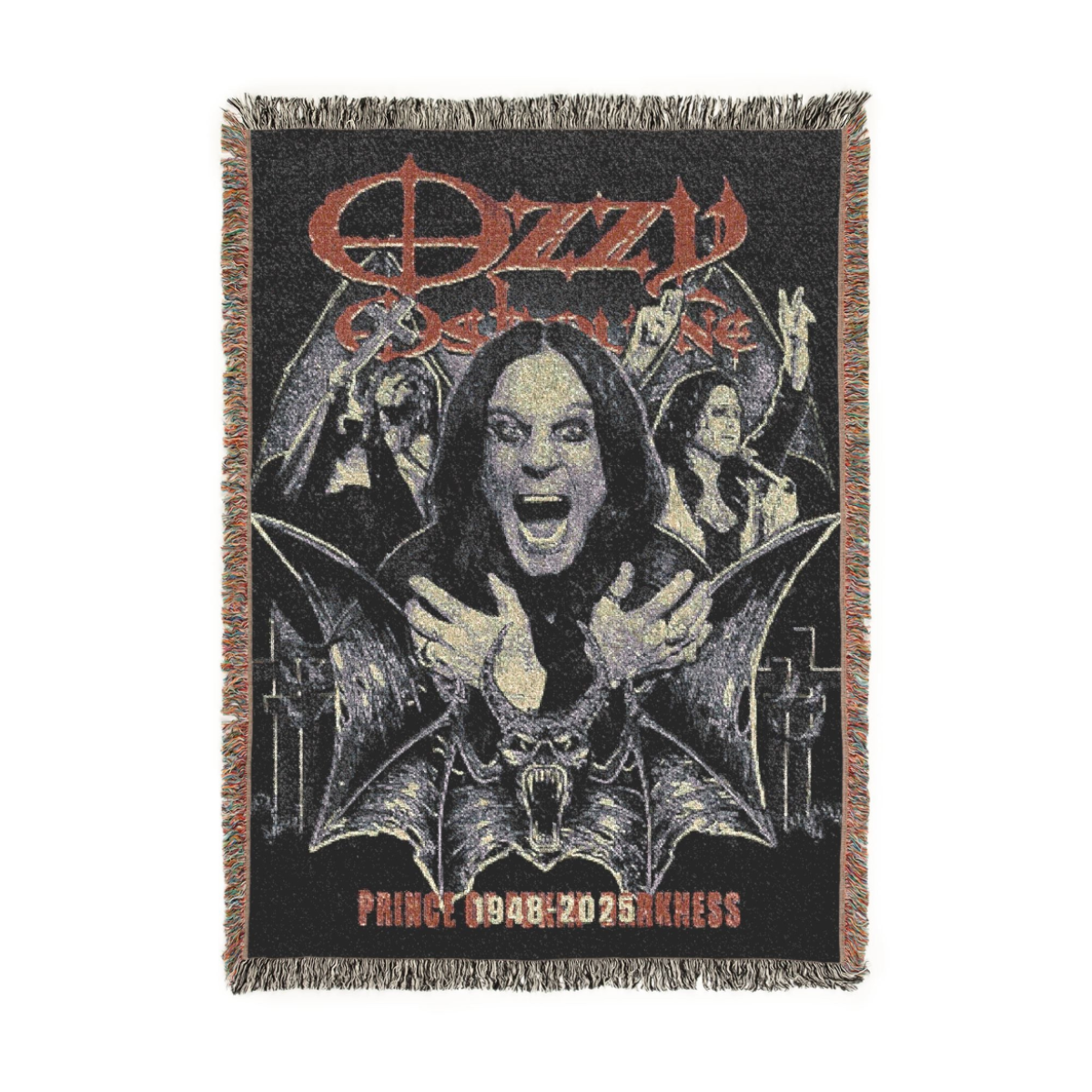 Ozzy Osborne - Collection