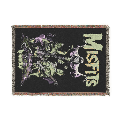 Misfits - Resurrection