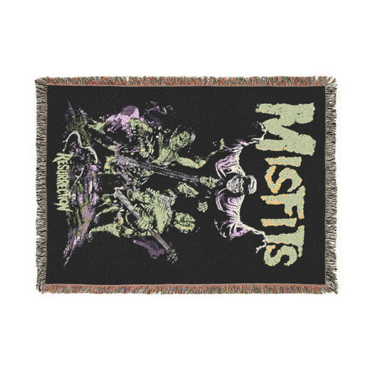Misfits - Resurrection