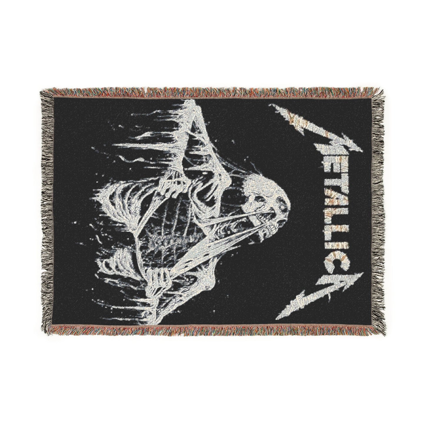 Metallica - Ride the Lightning