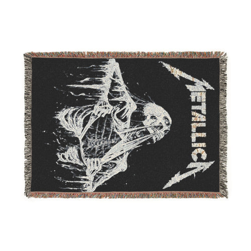 Metallica - Ride the Lightning