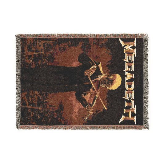 Megadeath - Rust