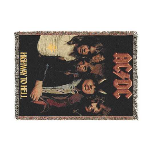 AC/DC - Highway To Hell