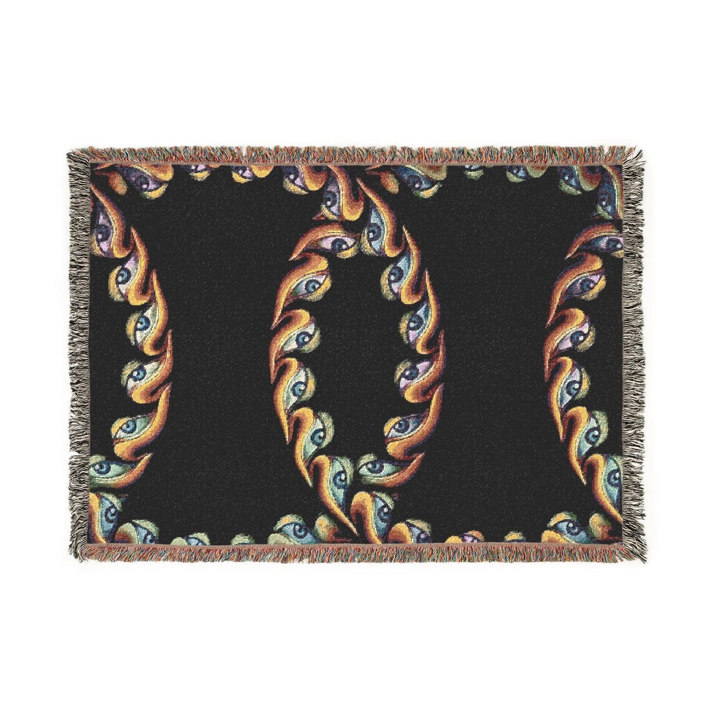 Tool - Third Eye Weave