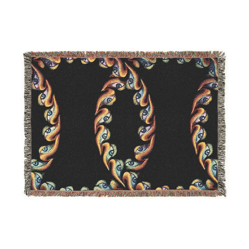 Tool - Third Eye Weave