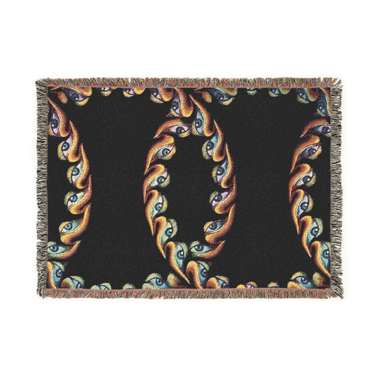 Tool - Third Eye Weave