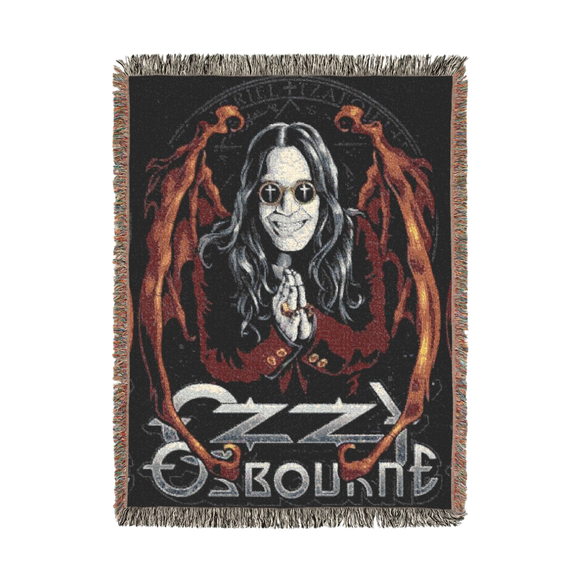 Ozzy Osborne - Collection