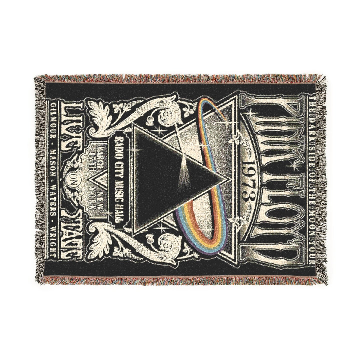 Pink Floyd - Dark Side