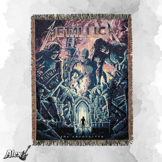 Metallica - The Unforgiven