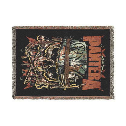 Pantera – Skull Dominion