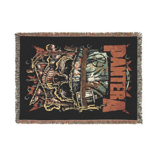 Pantera – Skull Dominion