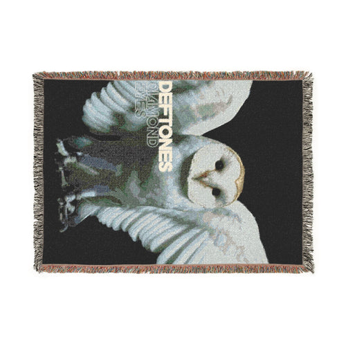 Deftones - Diamond Eyes