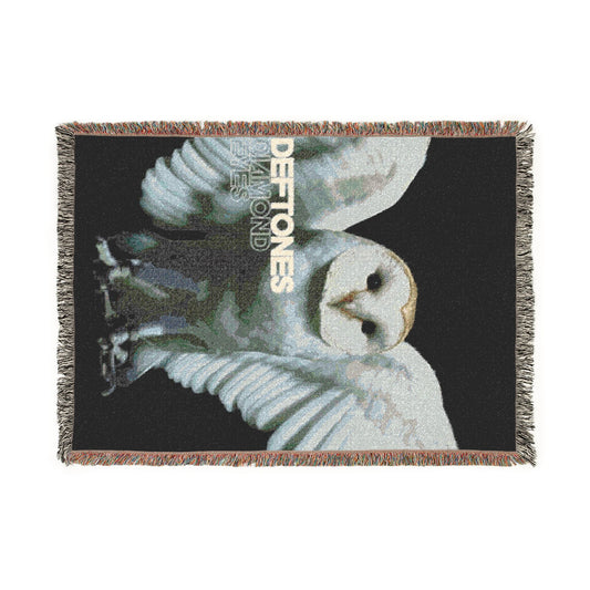 Deftones - Diamond Eyes