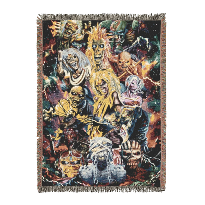 Iron Maiden Collection